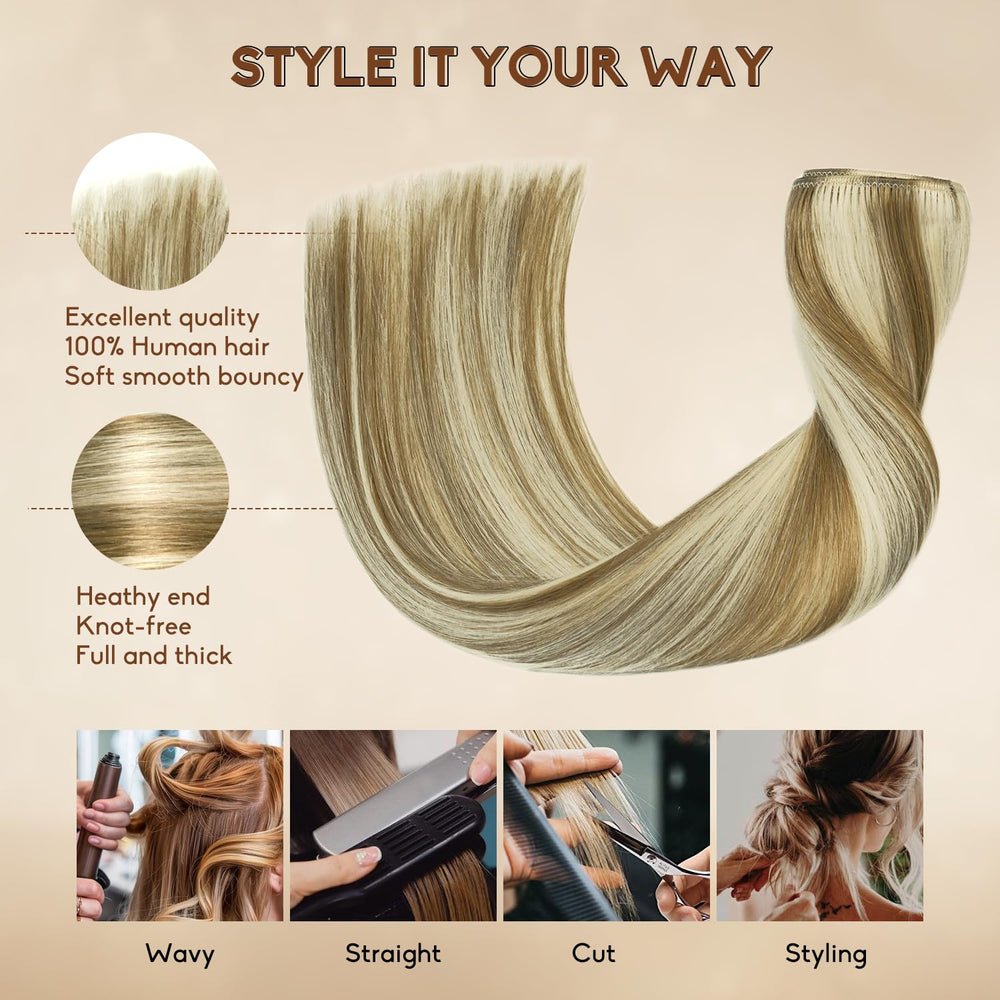 Forede range includes six lengths from 16 to 26 inches for versatility.