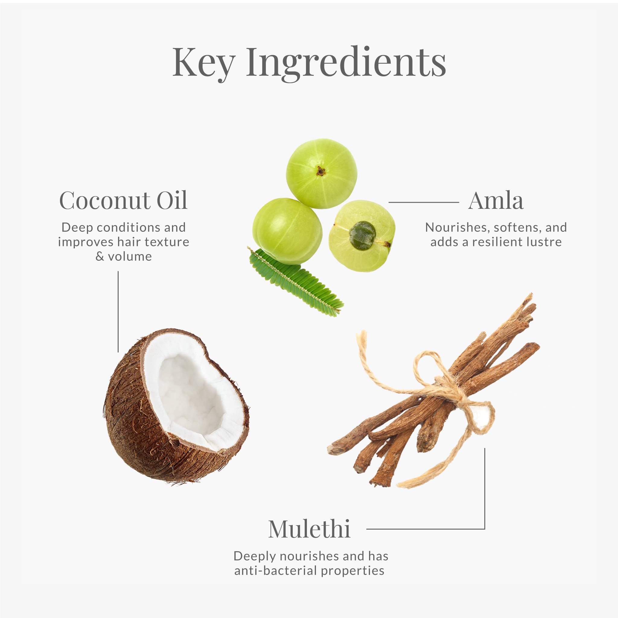 Forest Essentials packaging label highlights organic ingredients and trusted Indian brand.