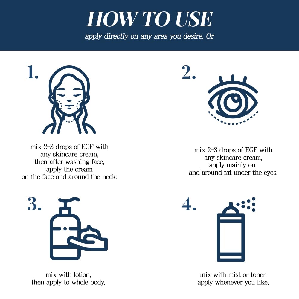 FOREST OF THE BORGES'S EGF serum anti-spill inner cap detail for mess-free use