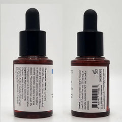 Matrixyl 3000 Amplifier serum dropper enables precise dosing for targeted application.