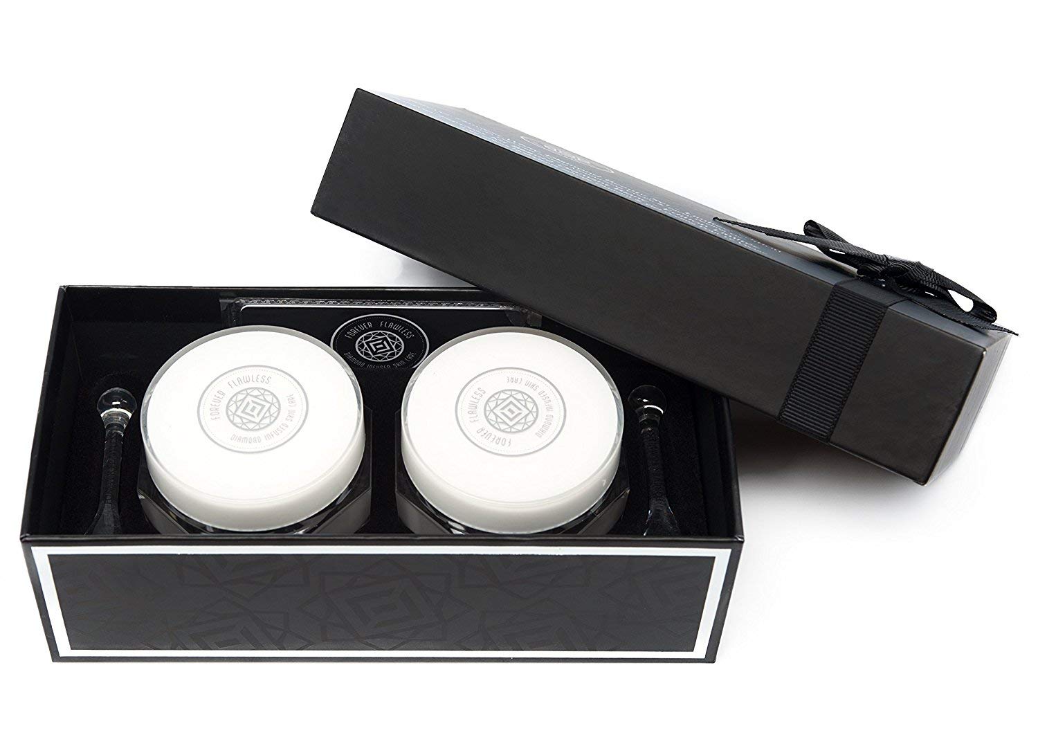 Forever Flawless gift pack ready for gifting skincare lovers