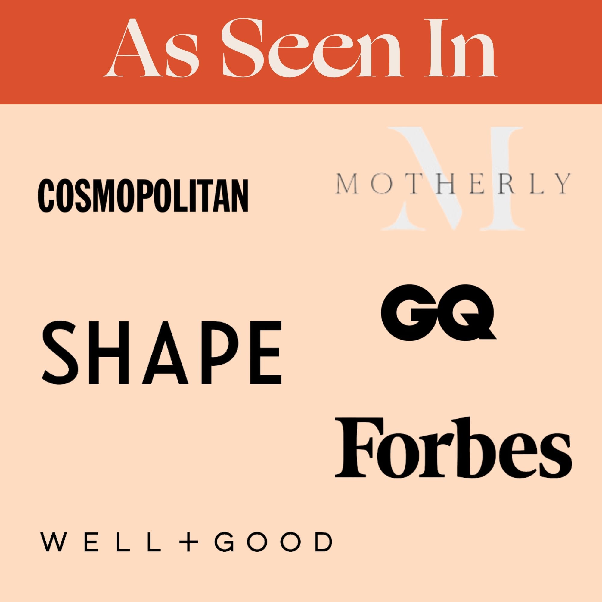 Foria Everyday Body Wash packaging highlights vegan, organic, fragrance-free quality.