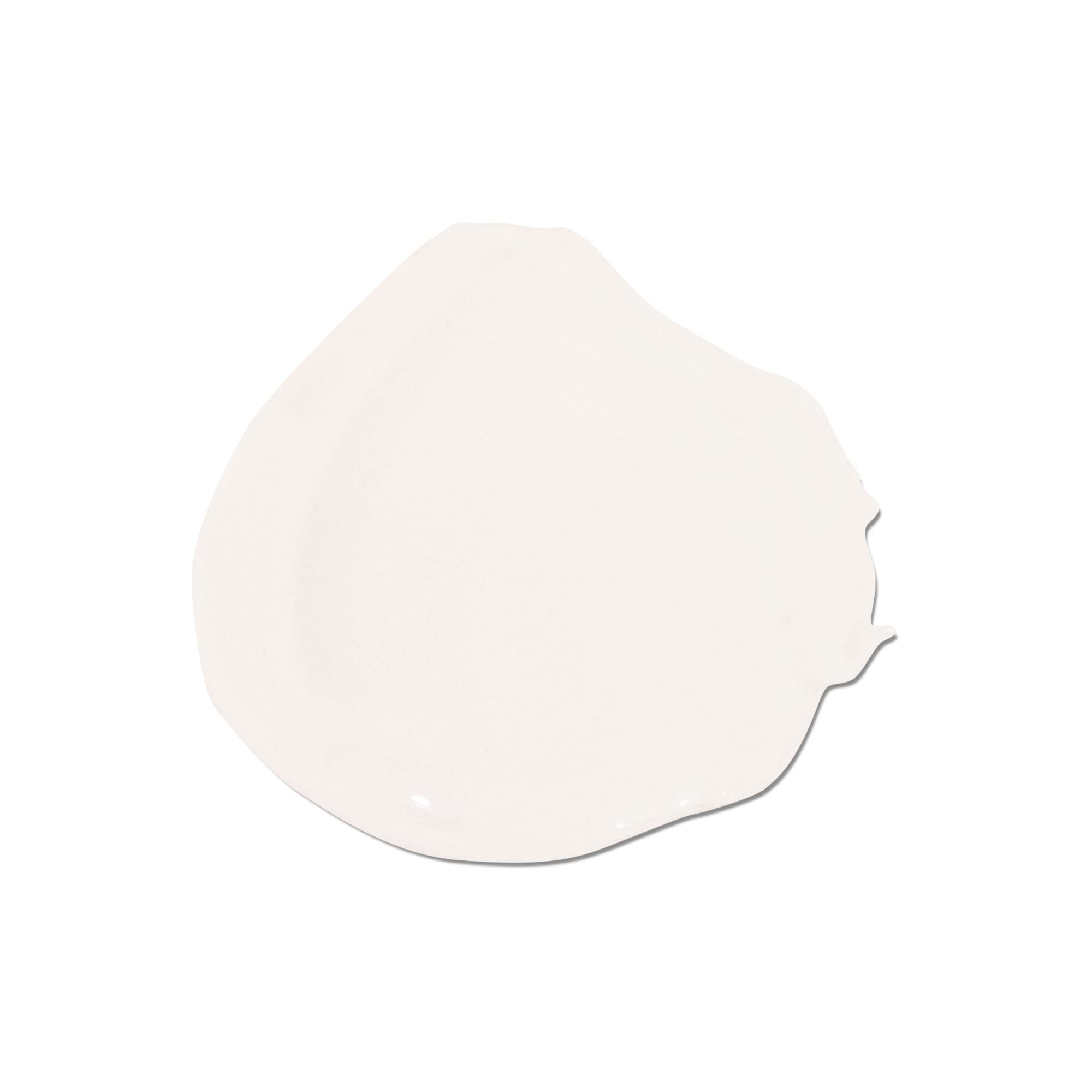 Formula 10.0.6 bottle pour action shown for easy application and even coverage.
