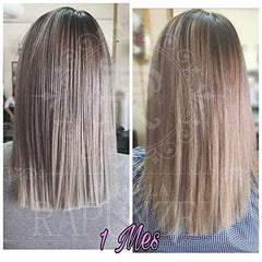 Formula Rapunzel new-hair-emergence highlights healthier scalp support and density gains.
