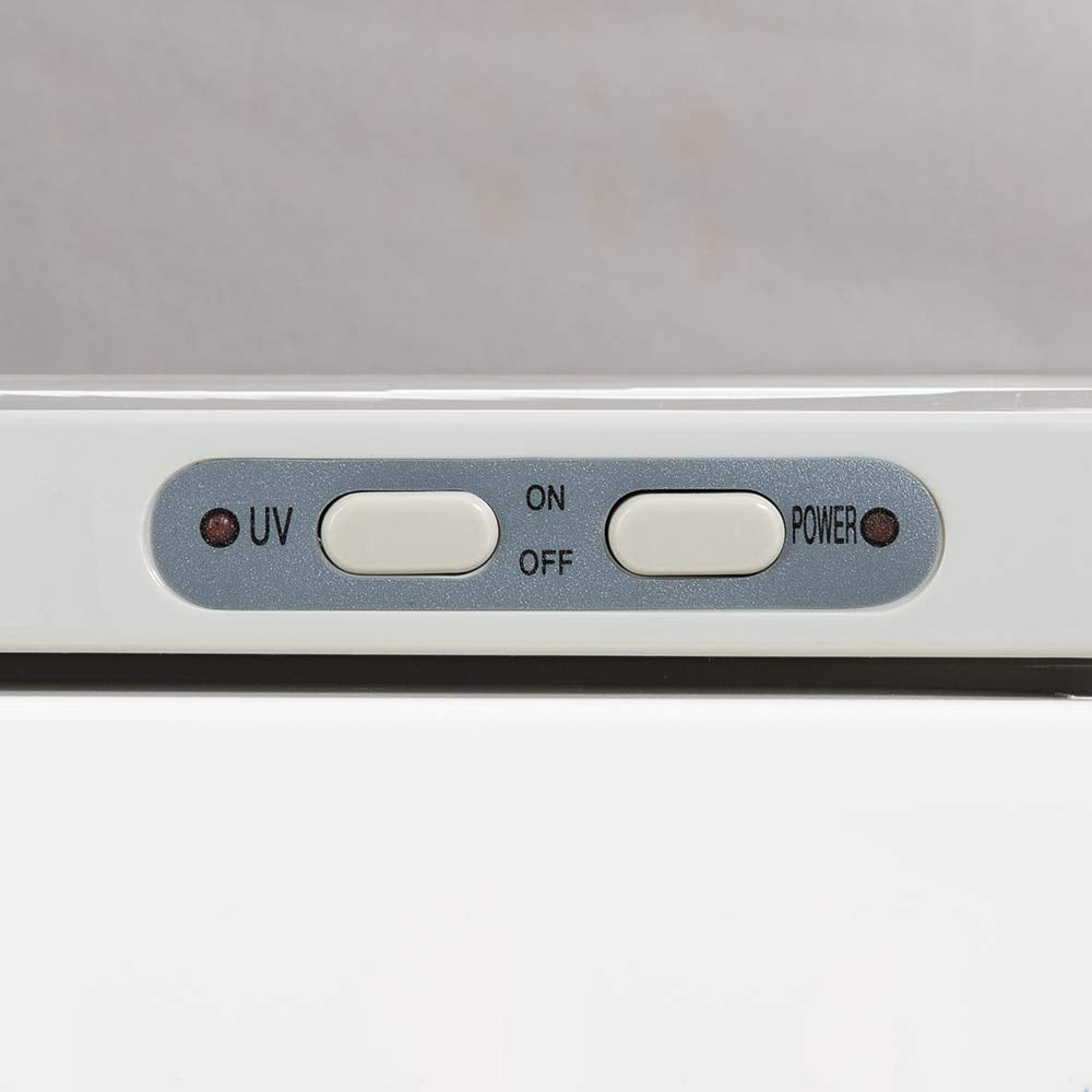 ForPro Premium hot towel warmer heats towels to ~180°F in 30 minutes