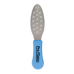 ForPro Pro Fusion pedicure file with coarse side for tough calluses on heels