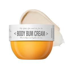 Fovcos Bum Cream bottle design offers cute, compact packaging for easy handling.