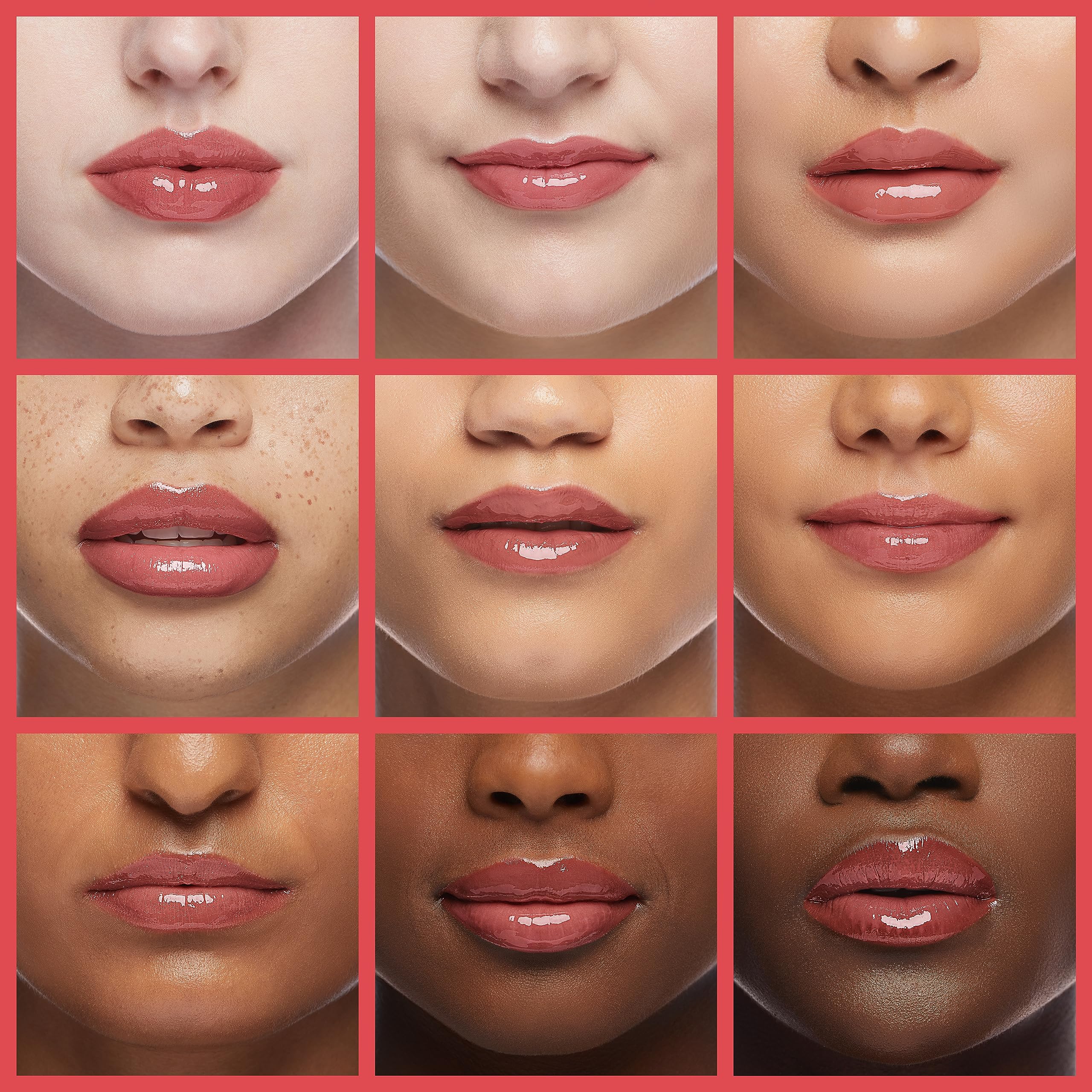 Fovcos Cherry Seed Oil nourishes lips, enhancing softness and vitality