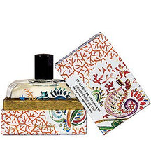 Fragonard Jasmine Pearl Tea perfume bottle for day-to-night wear.