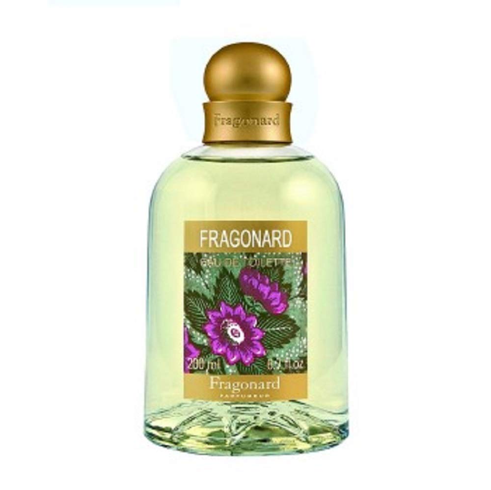 Fragonard Parfumeur Eau de Toilette 100 ml bottle, ideal for daily wear