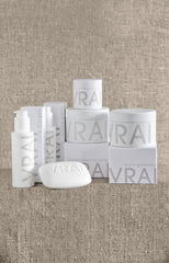 Fragonard VRAI Luxurious Body Cream fragrance offers a fresh daily scent