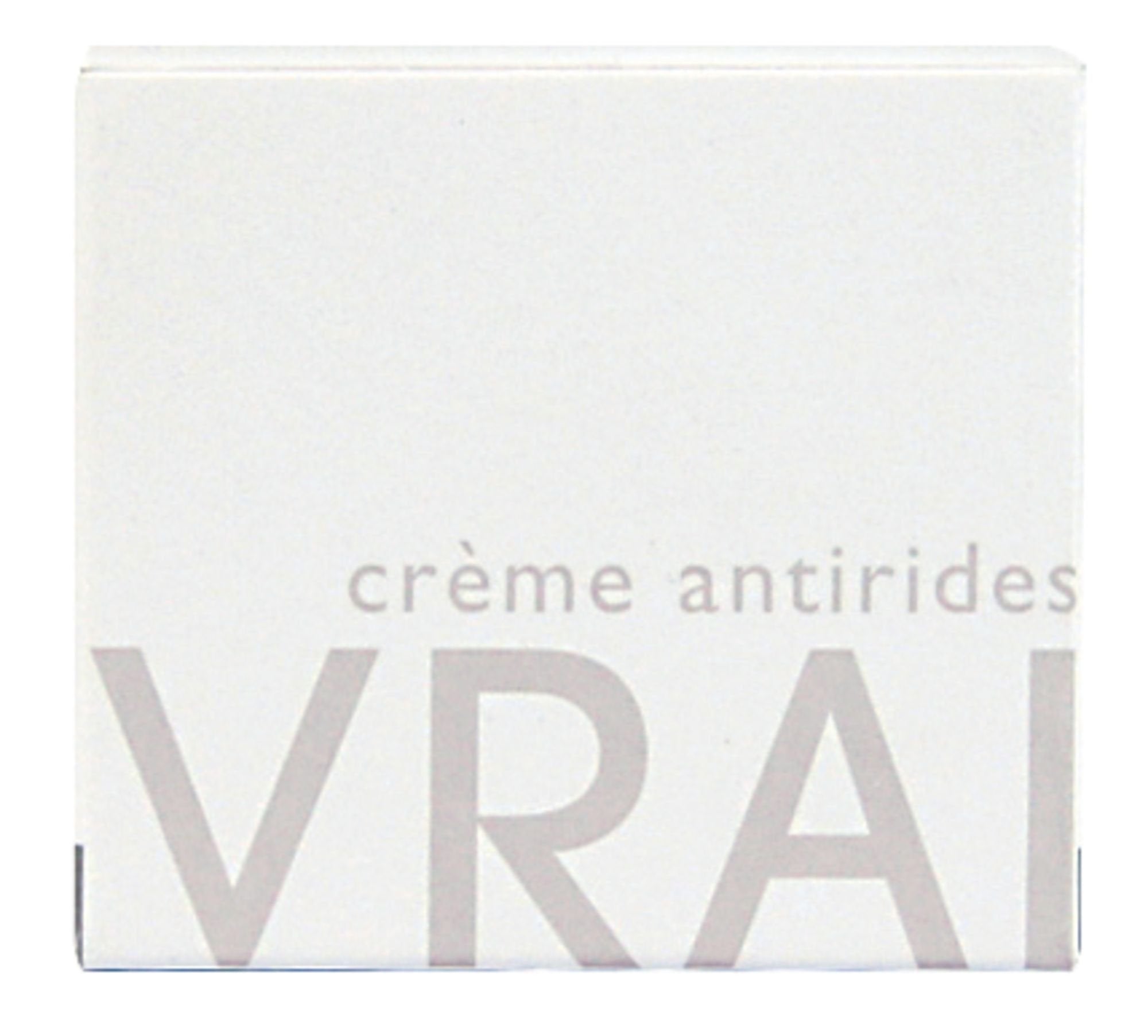 Fragonard VRAI Luxurious Body Cream airy texture with light, soothing feel