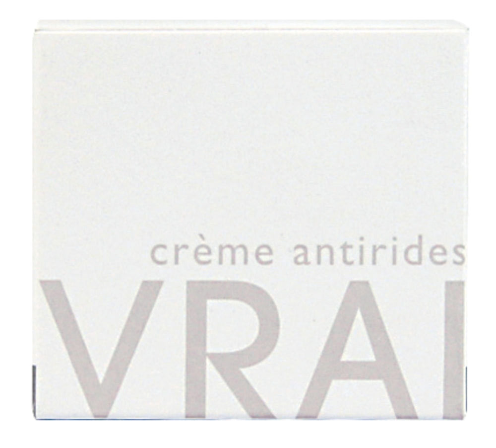 Fragonard VRAI Luxurious Body Cream airy texture with light, soothing feel