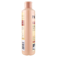 Creamy texture close-up suggests smooth application for daily conditioning.