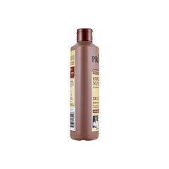 Creamy foam from Franck Provost Paris Shampoo Expert Nutrition in hand