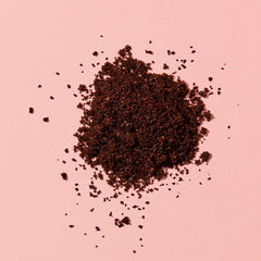 Frank Body A-Beauty Scrub coffee grains for gentle exfoliation