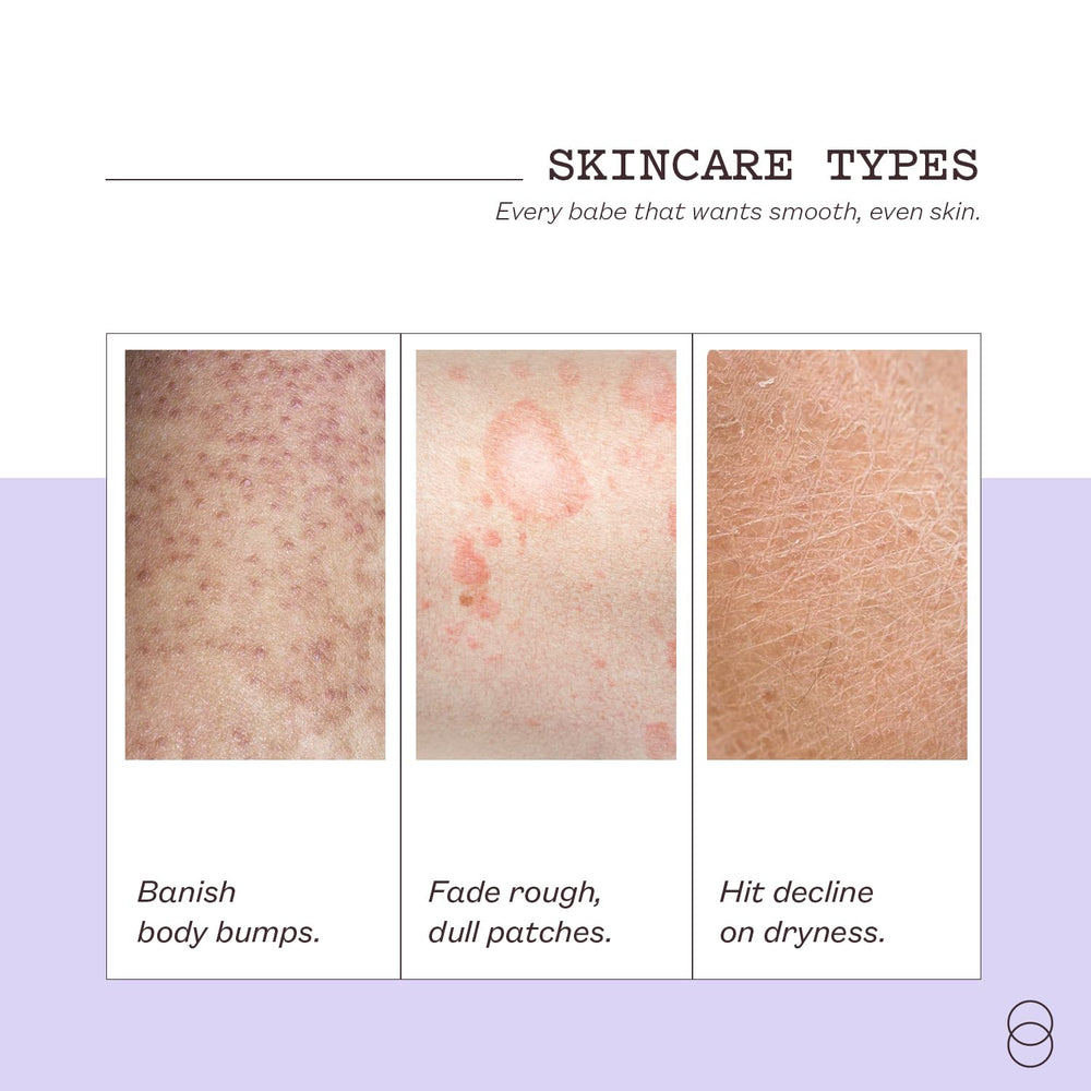 frank body niacinamide body scrub berry scent enhances cleansing ritual