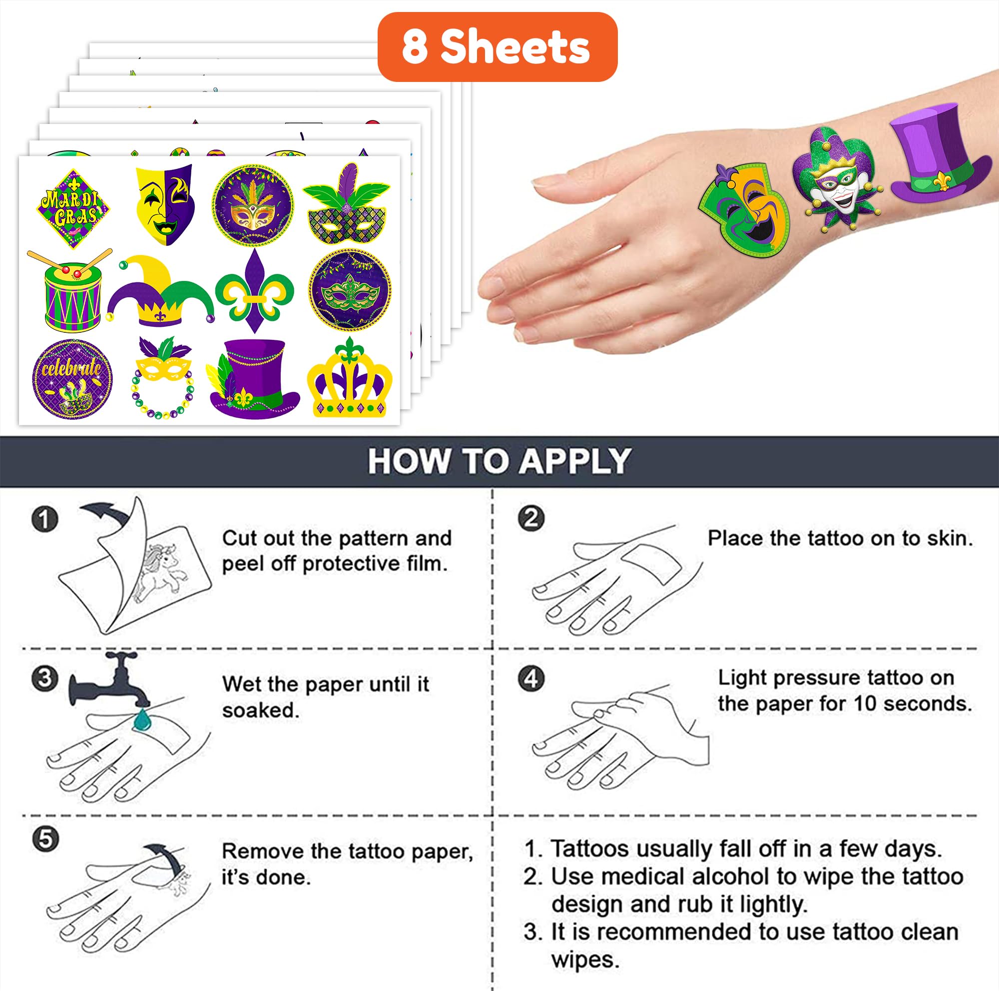 Frawharmone kid-safe packs with test-and-use guidance