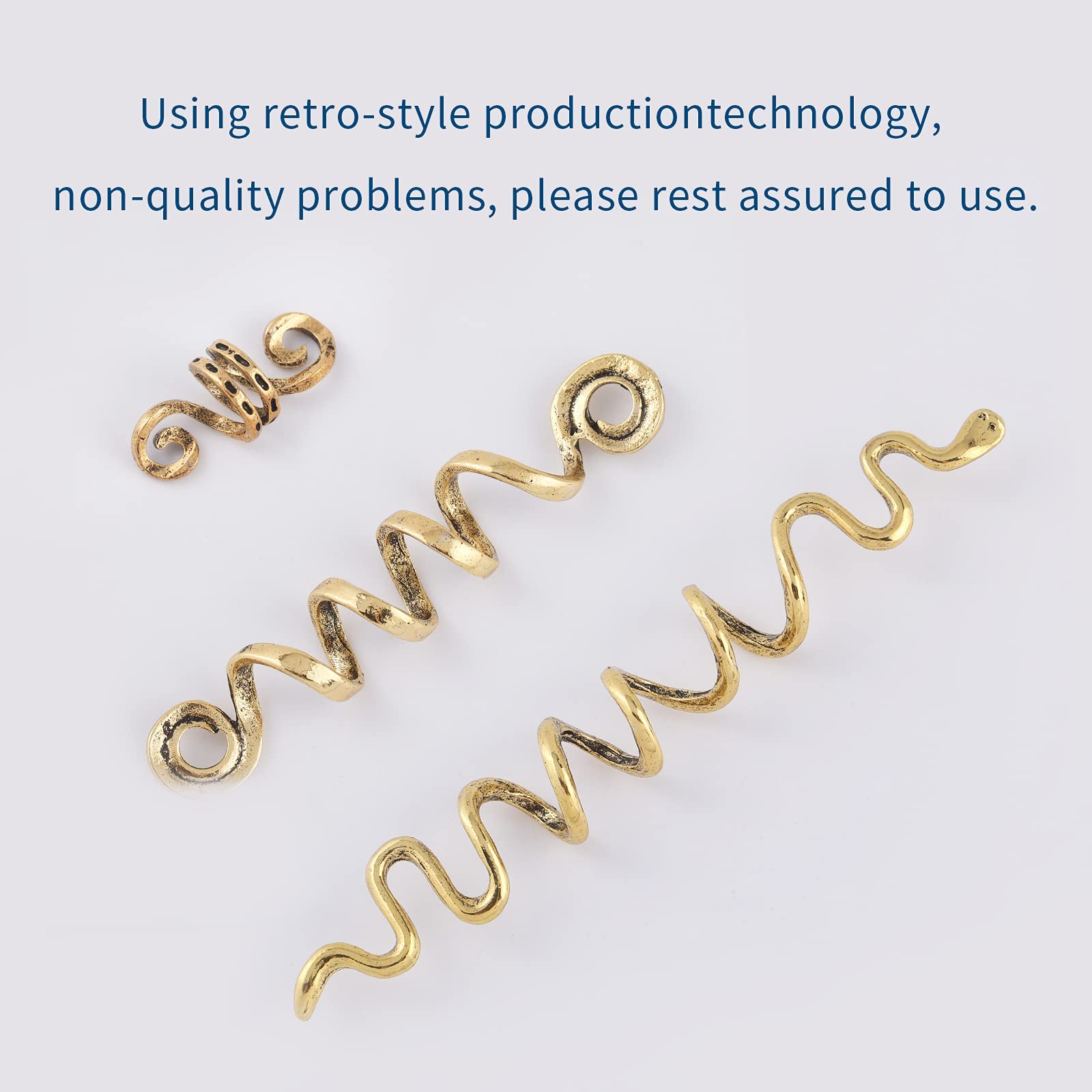 FRDTLUTHW jewelry clips enhancing party hairstyle with gold shine