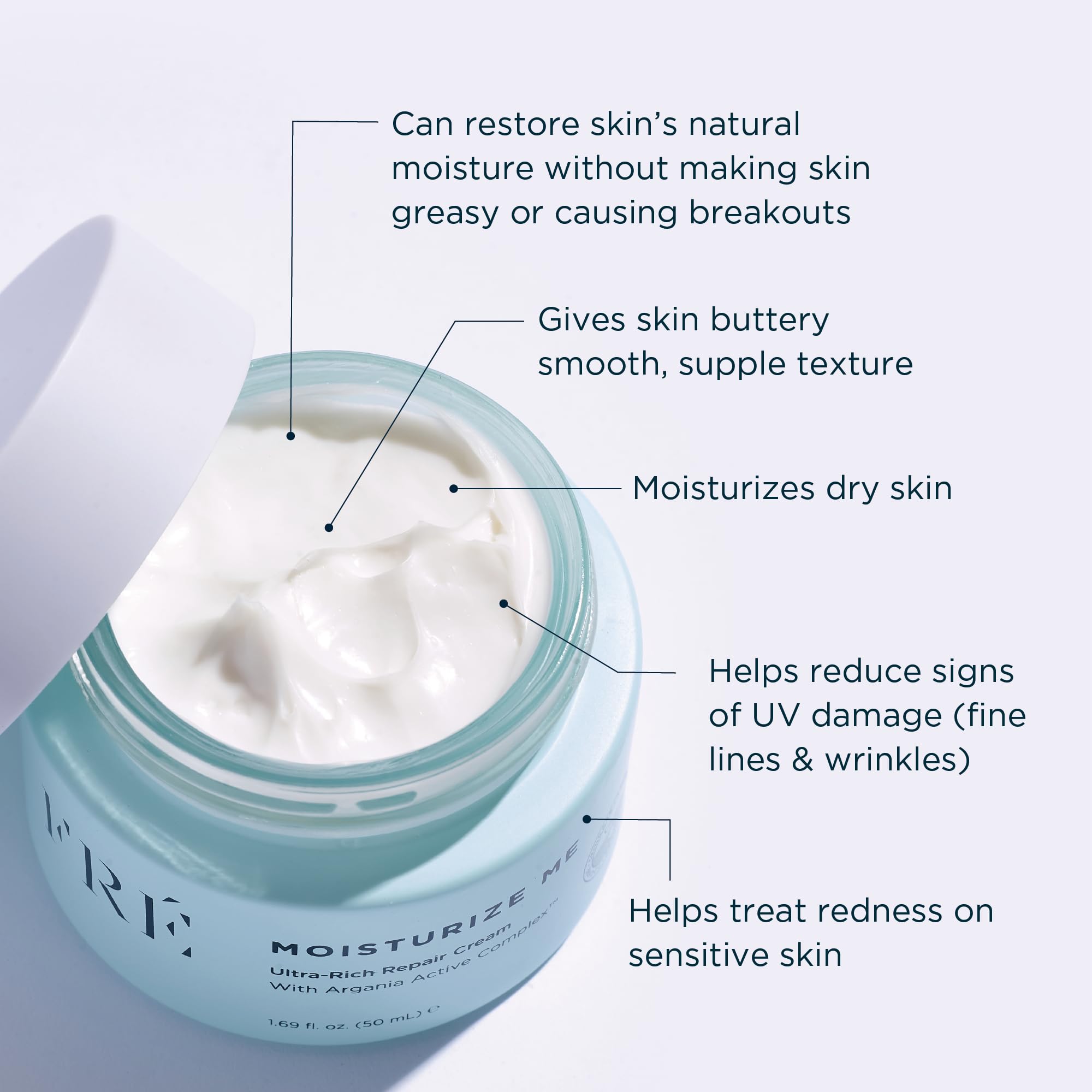 FRÉ Argania Active Complex imagery illustrating UV protection and resilience.