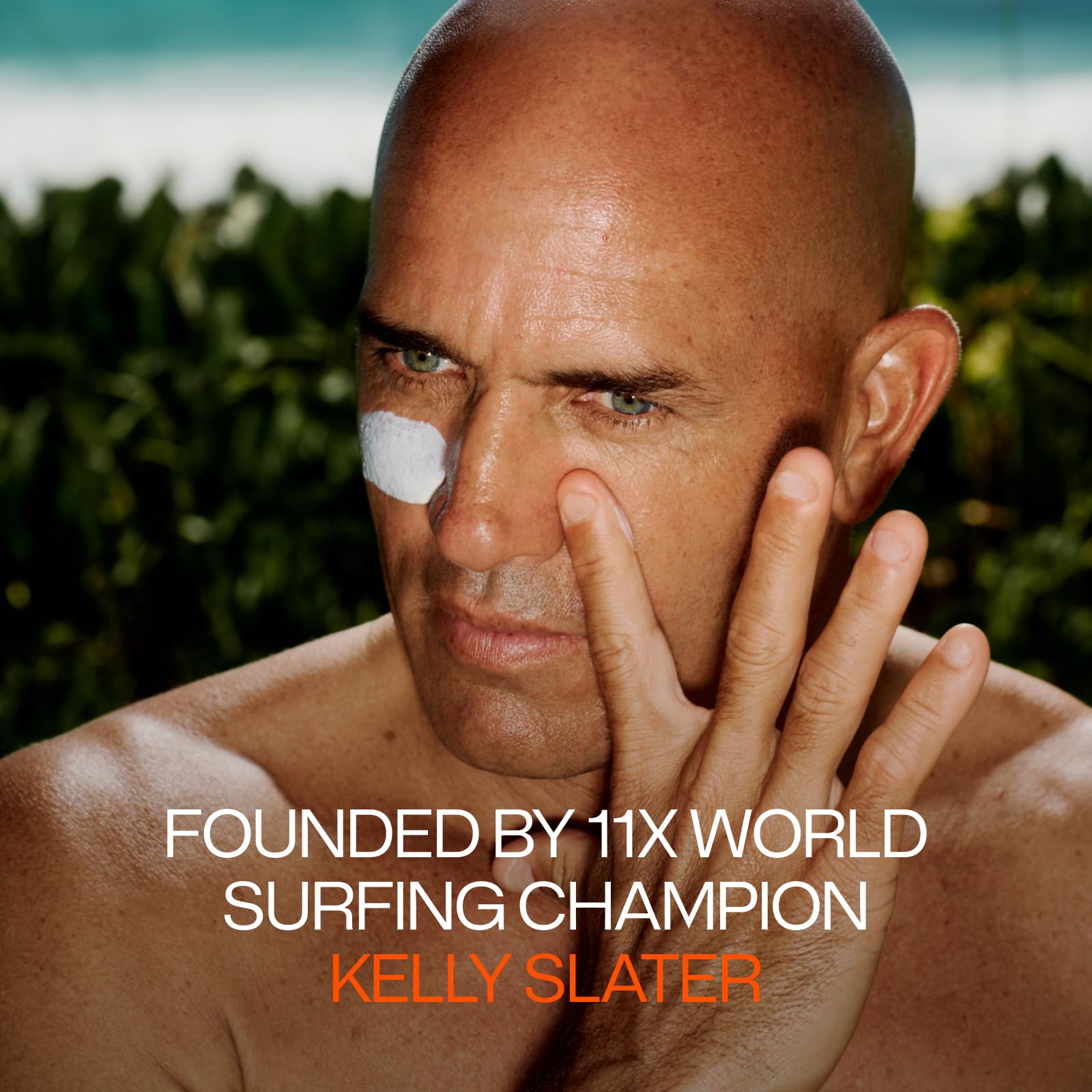 Freaks of Nature Daily Defender SPF 30 eco-friendly packaging.