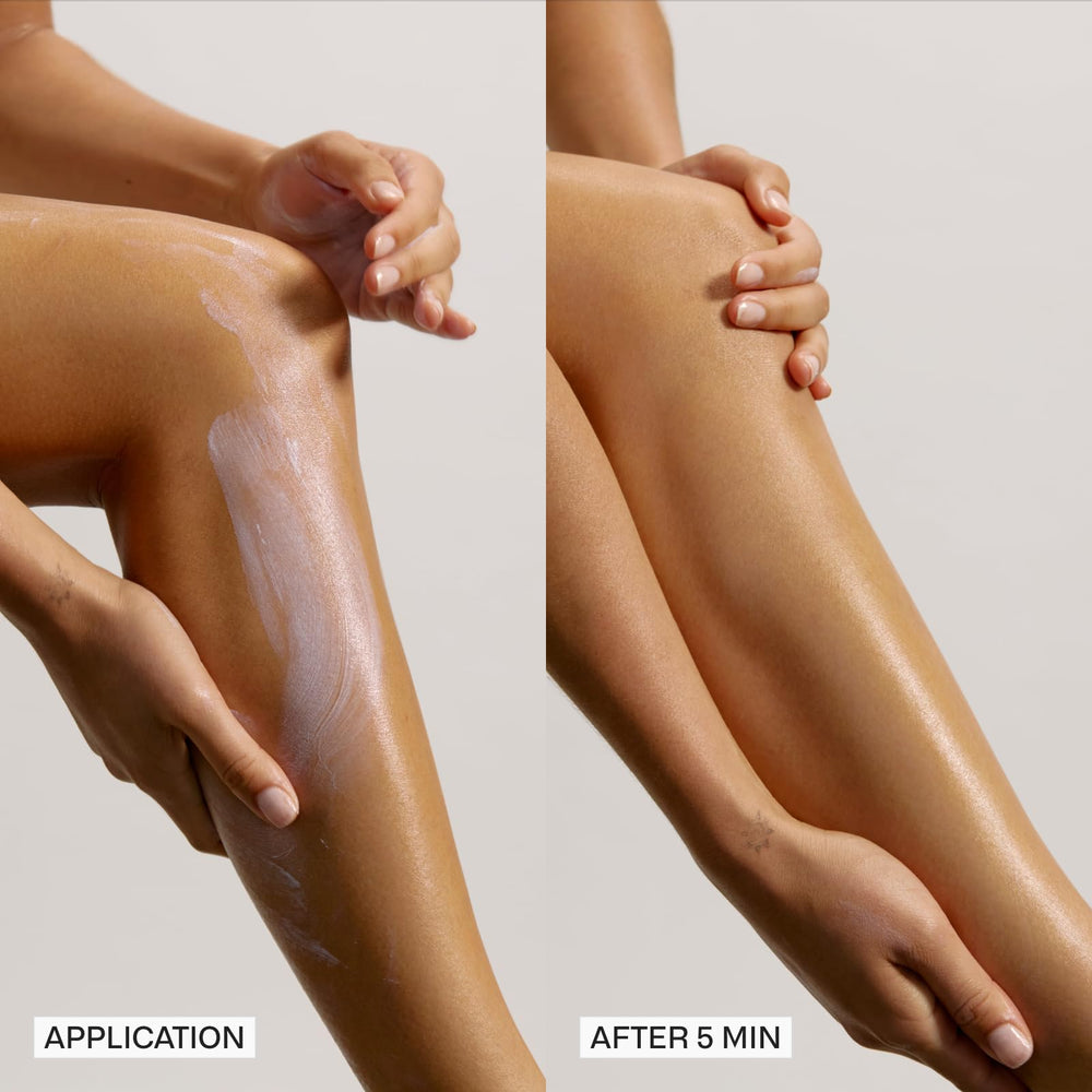 Freaks of Nature Daily Defender SPF 30 ingredients promoting hydration.