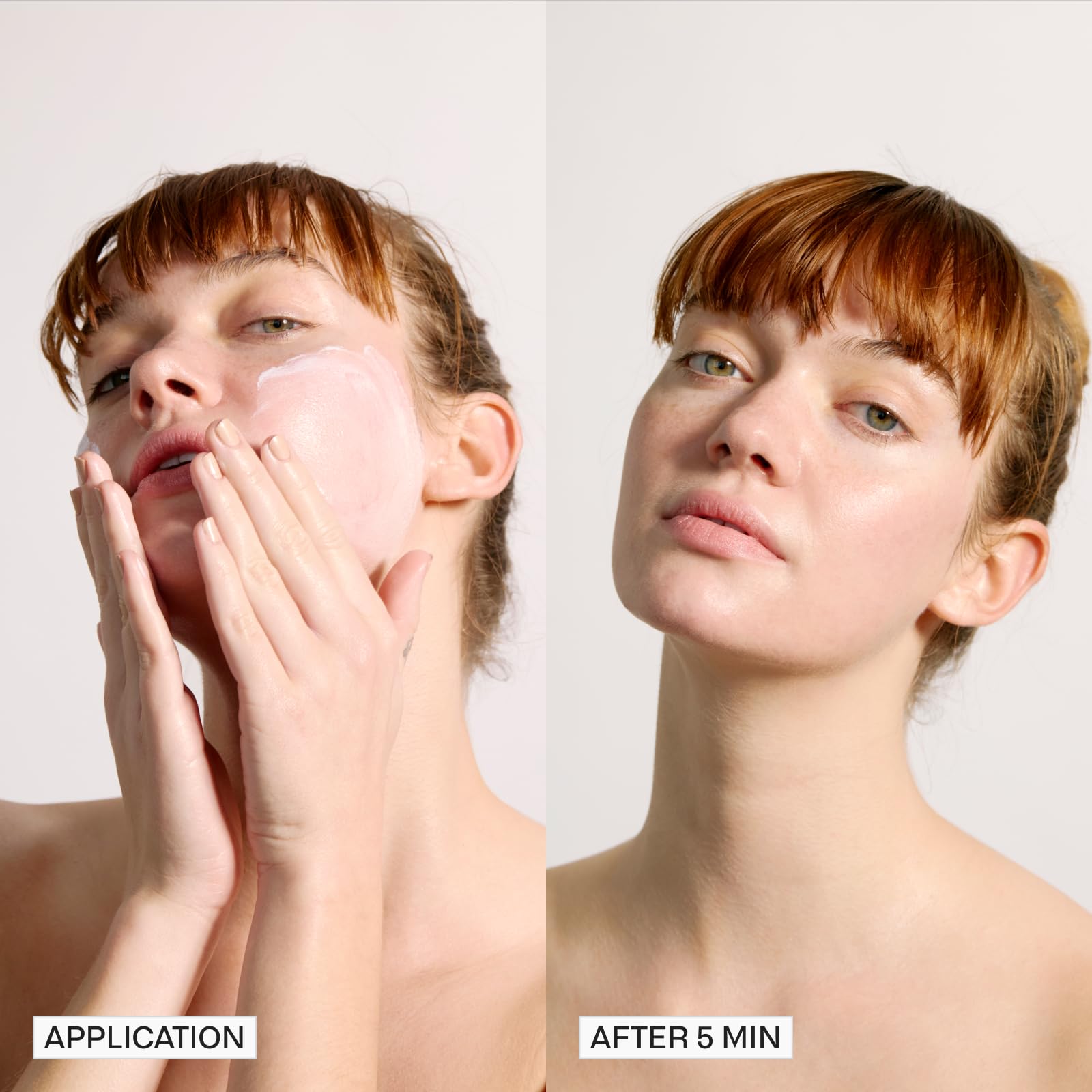 Freaks of Nature Peak Performance SPF 50 80-minute water resistance in action