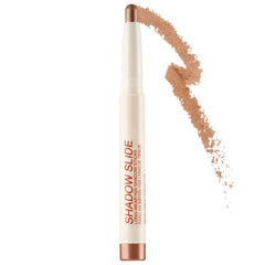 Freck Beauty Shadow Slide in warm bronze with precise, smooth application.