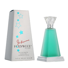 Fred Hayman Hollywood EDT bottle, ideal for daytime wear with a sharp citrus-amber character.