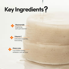 FreeGo Vitamin C Pad pack opened, ready for daily use