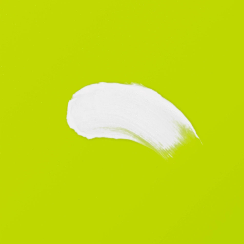 Freeman Cleanser + Mask wet-skin massage demonstrates soothing cleansing action.