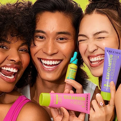 Serum used under foundation to improve makeup longevity.