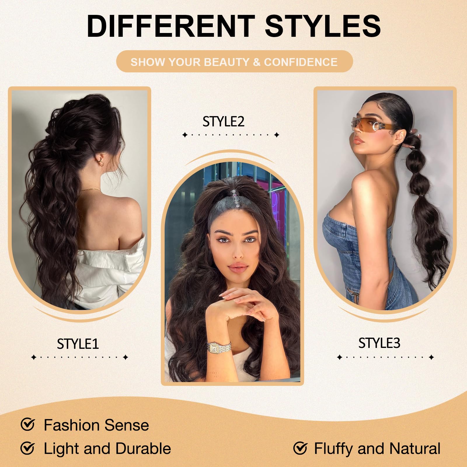 Ideal for daily outfits, parties, or special occasions with FREEMEIGE.