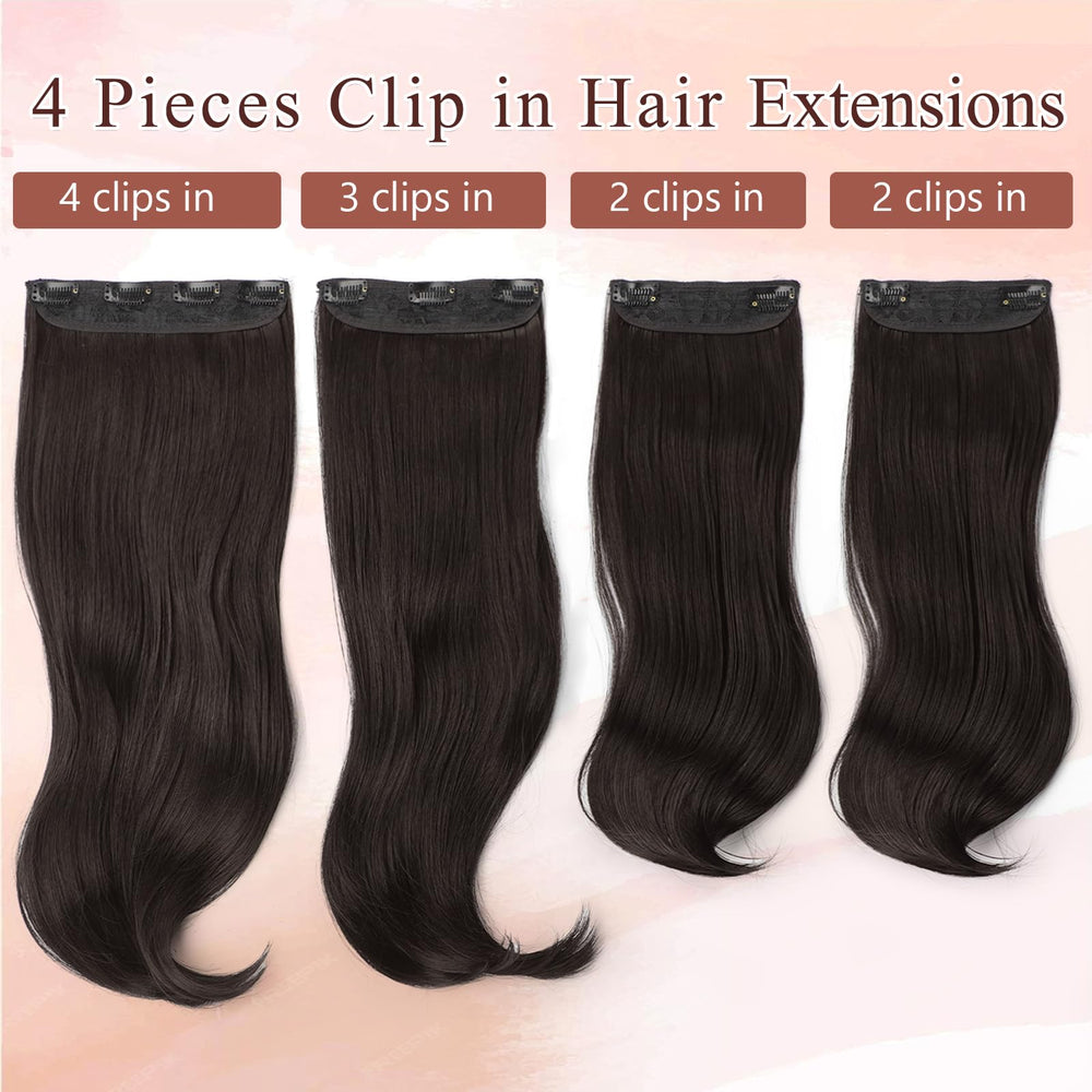 FREEMEIGE color match: dark brown shade for everyday wear