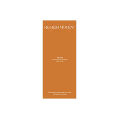Freemoment Perfume Shampoo scalp exfoliation visuals