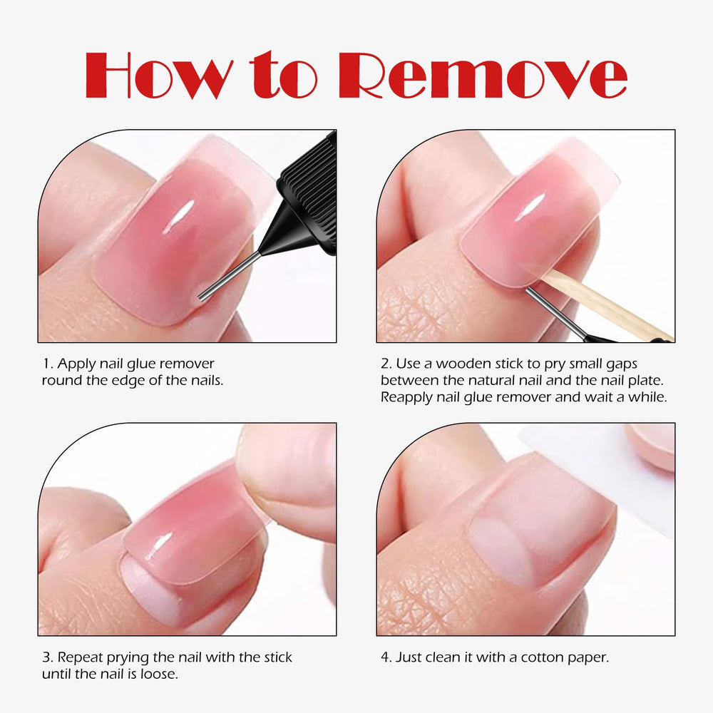 FREEORR compact travel pack for on-the-go manicures