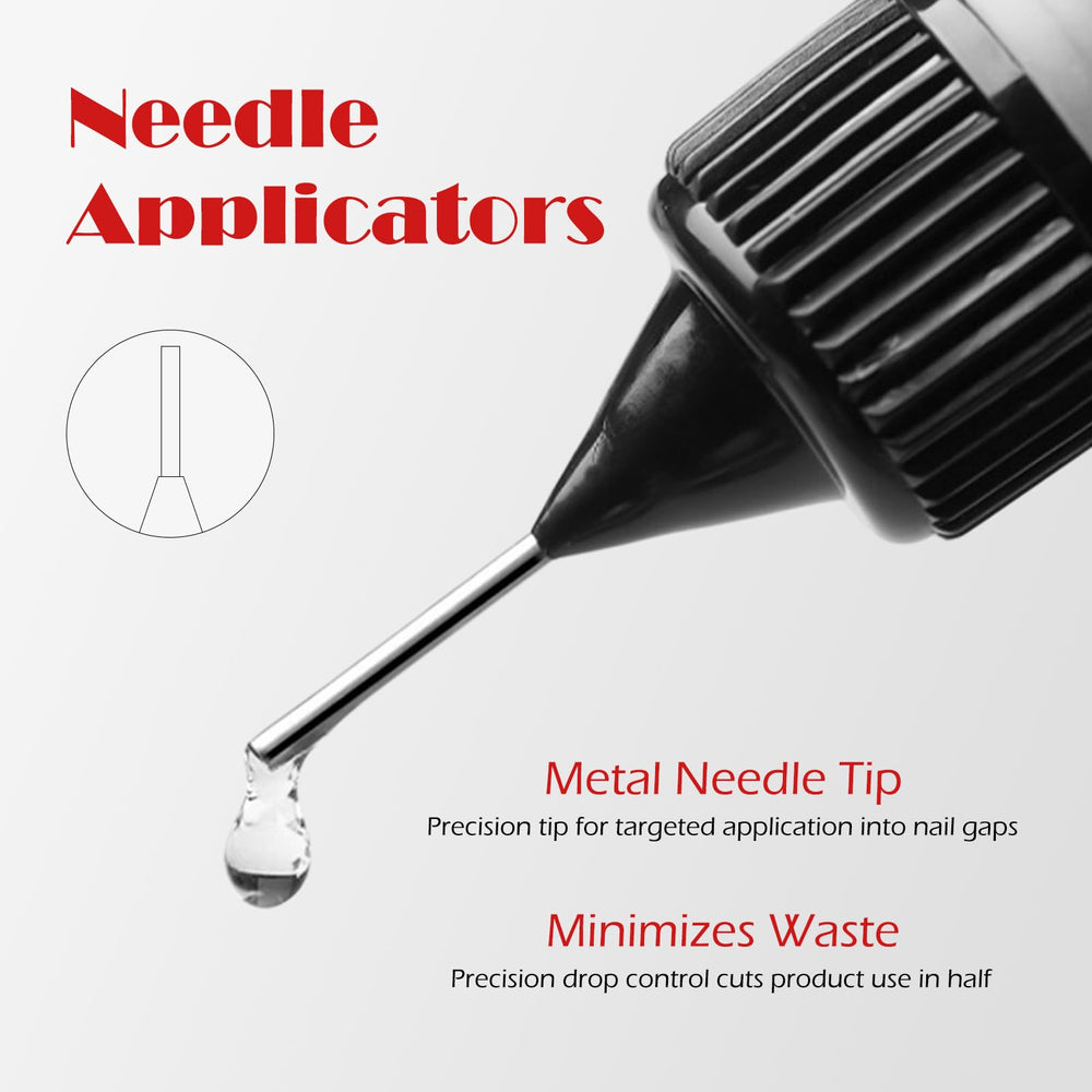 FREEORR grinding strips for smooth nail prep