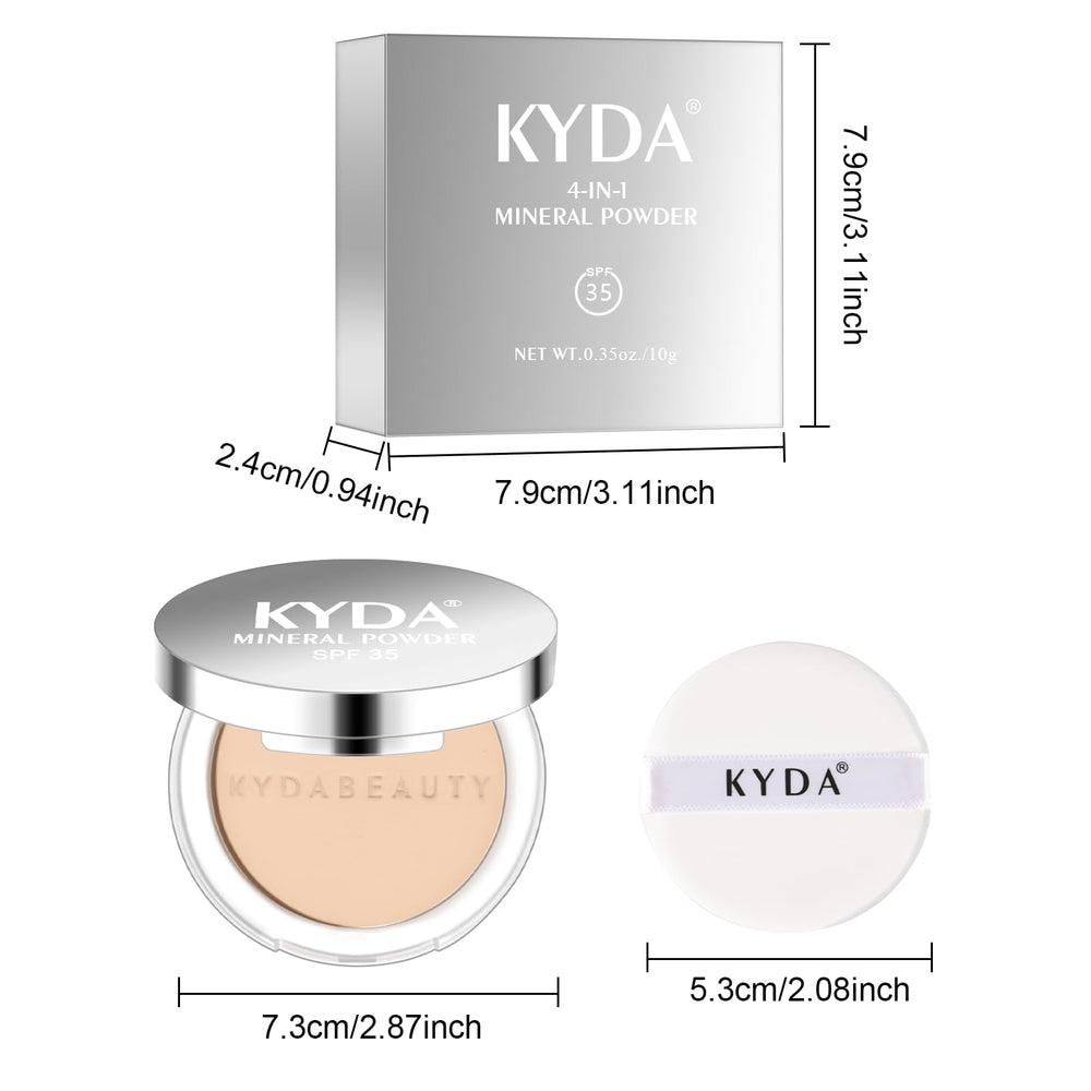 Freeorr powder packaging close-up shows premium mineral formula.