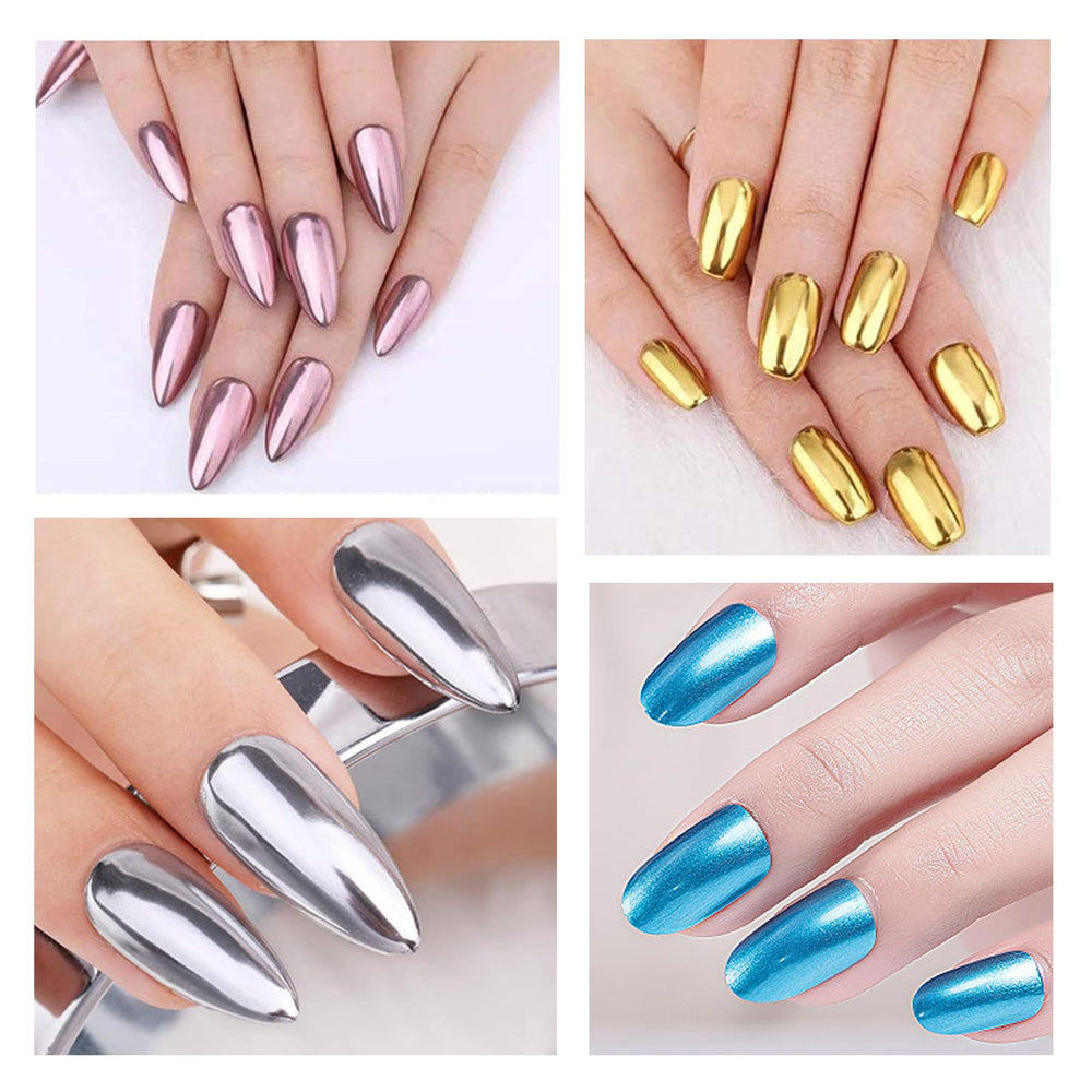 FREEORR 8ml bottle size ideal for travel and touch-ups.