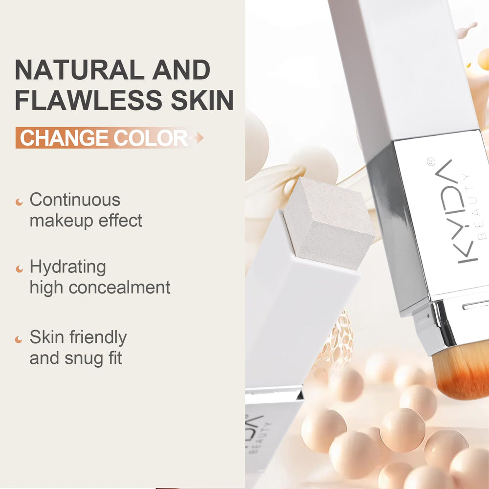 FREEORR natural-01 shade swatch for medium-to-light skin tones