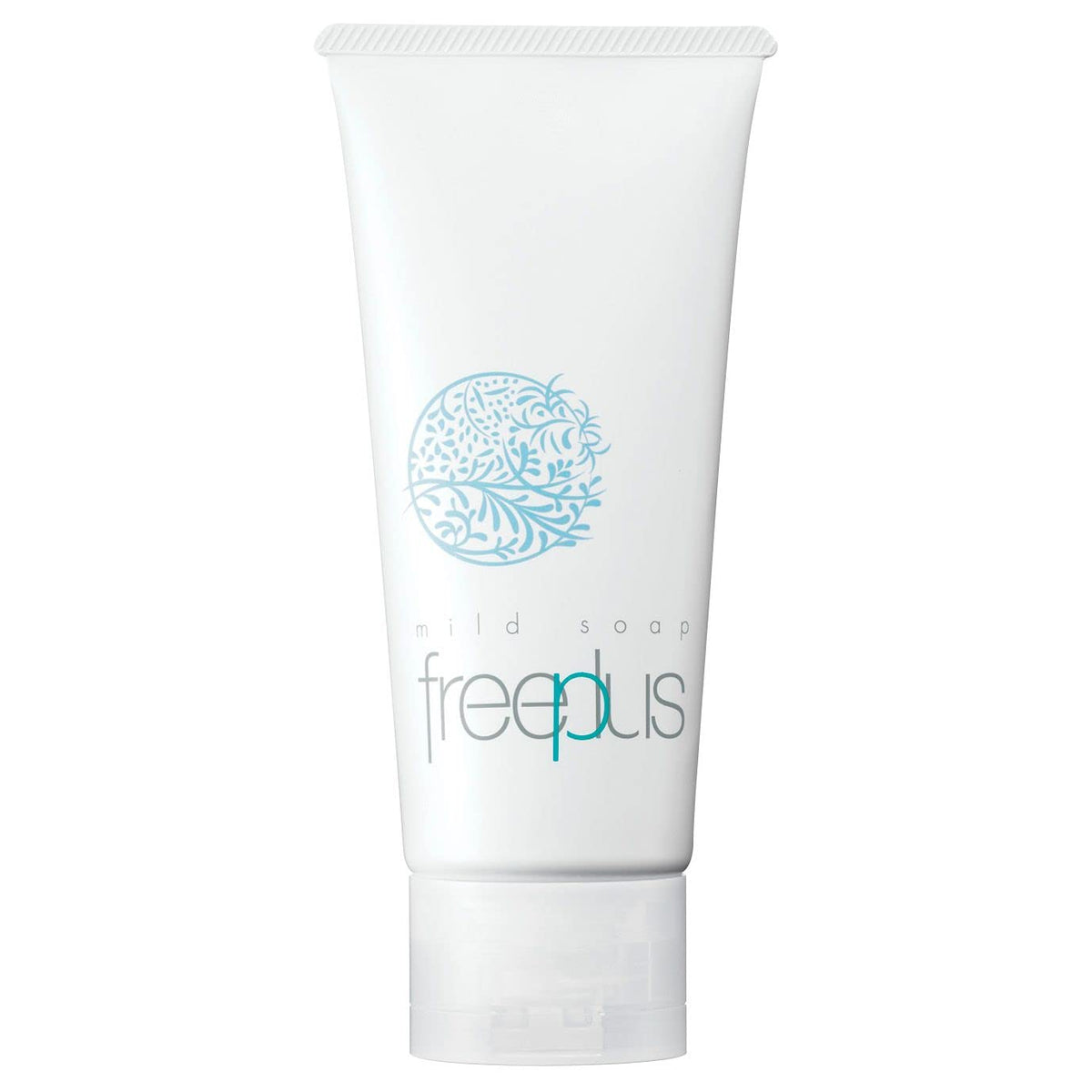 FreePlus mild soap 100g packaging ideal for daily cleansing and gentle skincare.
