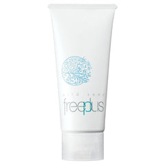 FreePlus mild soap 100g packaging ideal for daily cleansing and gentle skincare.