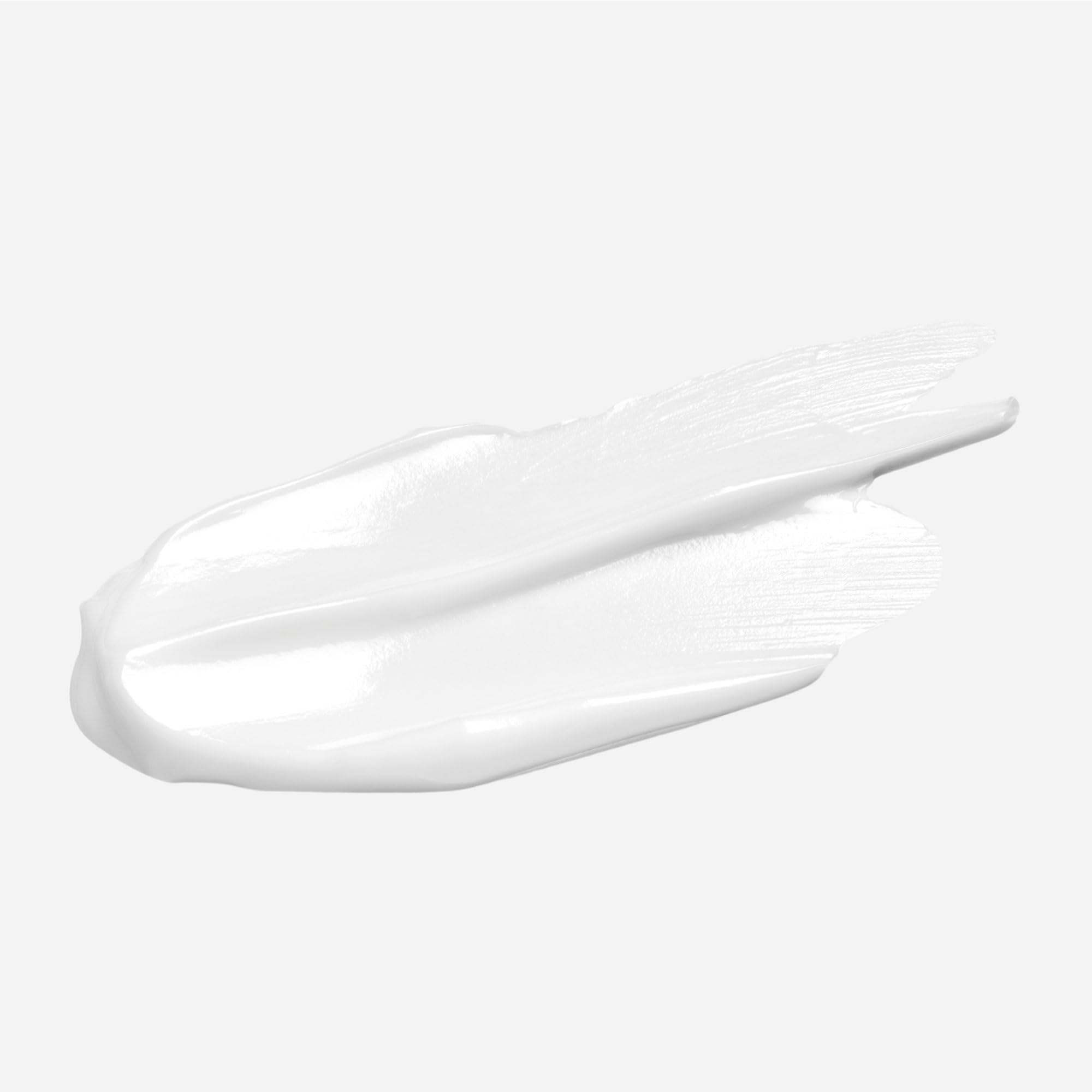 Shiny, hydrated hair after Freewill Frizz Smoothing Conditioner use
