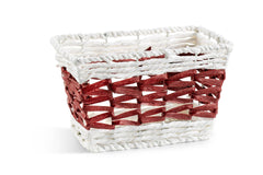 Freida and Joe Coconut Spa Gift Basket bath salts for relaxing soak