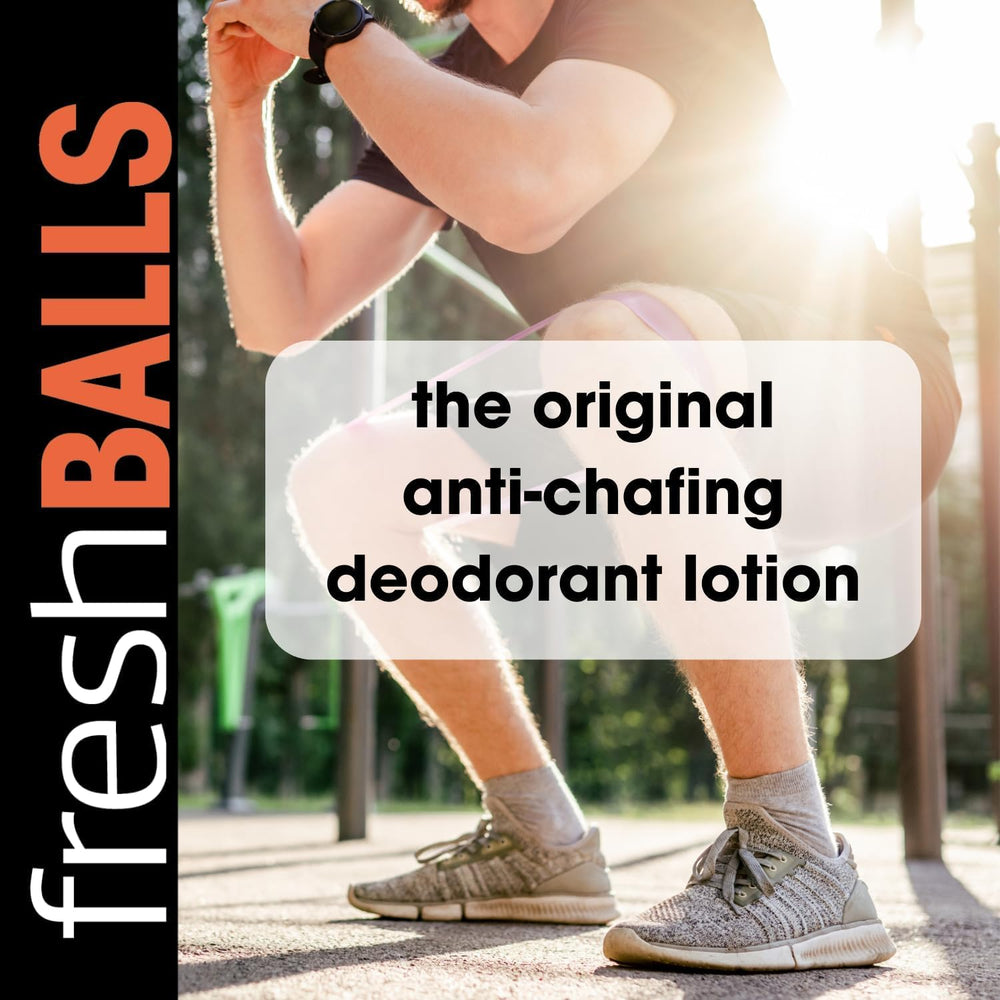 Fresh Body FB Fresh Feet Spray odor-fighting essential oils ready for feet and shoes.