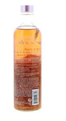 Fresh Rose Deep Hydration Toner with hyaluronic acid, cooling prep for silky skin.