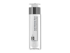 Frezyderm Anti-Wrinkle Day Cream 45+ packaging promoting daily hydration for mature skin