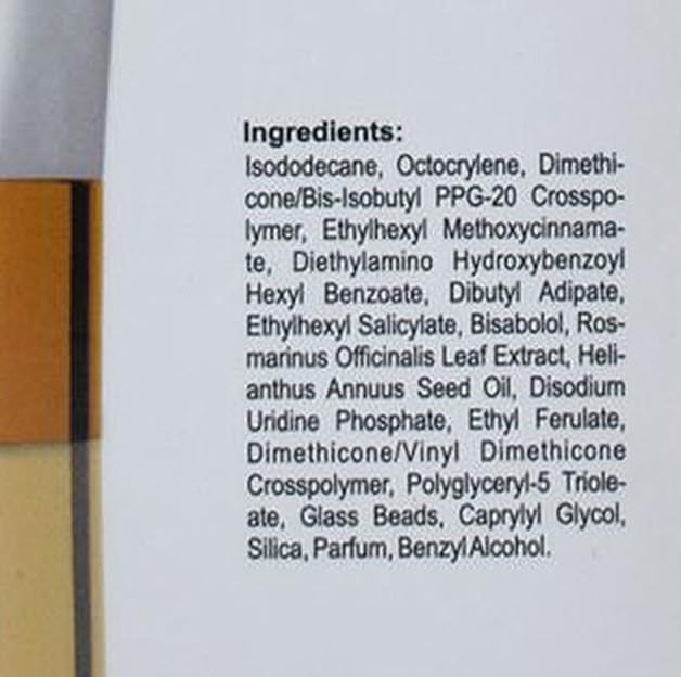 FrezyDerm Sun Screen Velvet second-skin look blends with body tone.