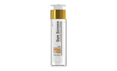Frezyderm Velvet Face SPF30 bottle close-up showing a smooth, blendable tint.
