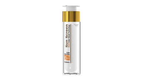 Frezyderm Velvet Face SPF30 compact pack shot ready-to-go.
